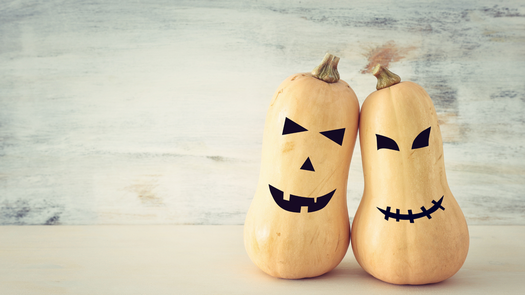 Tackling Halloween Waste: A Spooky Environmental Concern and How We Can Do Better