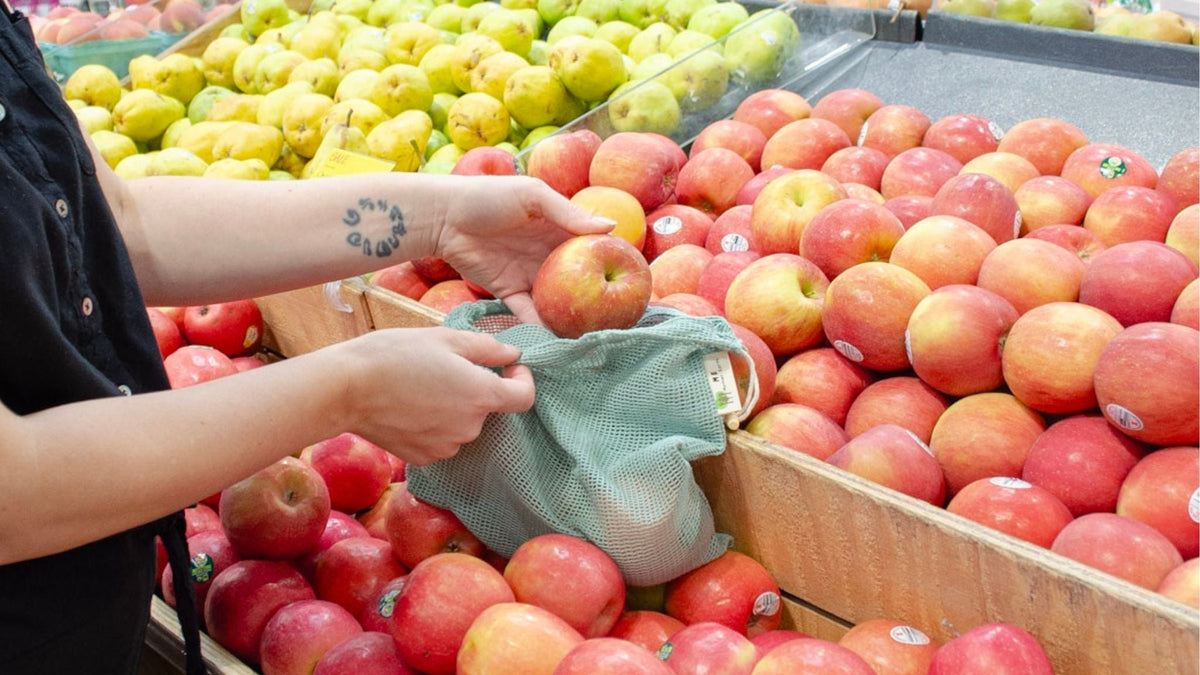 10 Easy Ways to Live More Sustainably for Earth Month – Me Mother Earth