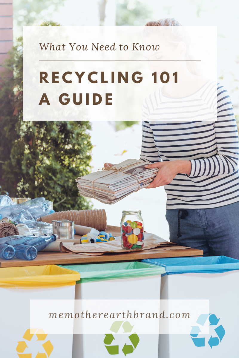 Recycling 101: What can you toss in the blue bin and what happens after  items are collected? - CNA