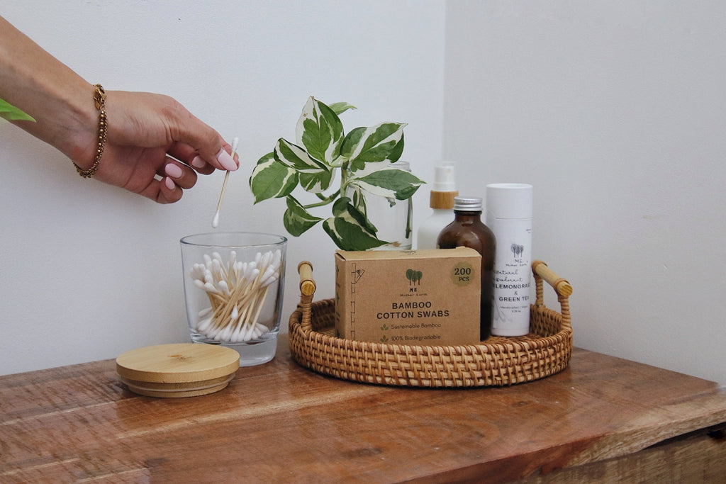 zero waste personal care products