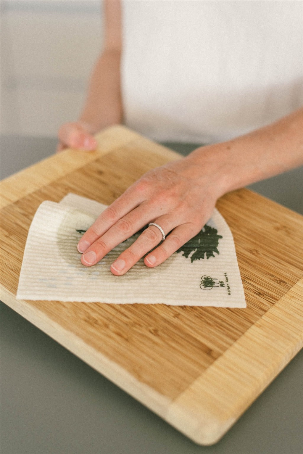 Swedish Dish Cloths: Your Eco-Friendly Cleaning Ally – Porter Lee's