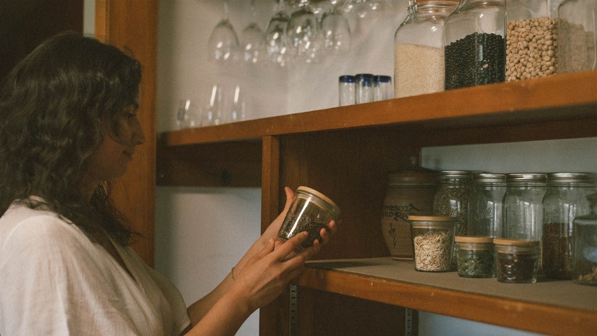 Zero-Waste Swaps That Save Money in 2026 Buy in bulk with jars