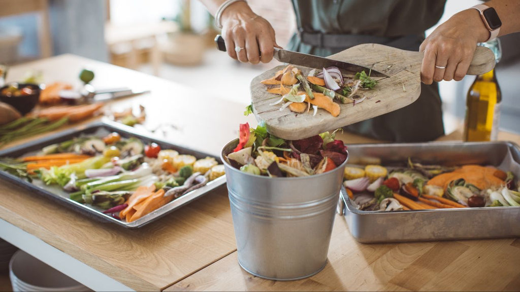 Composting in an Apartment: Yes, It’s Totally Doable