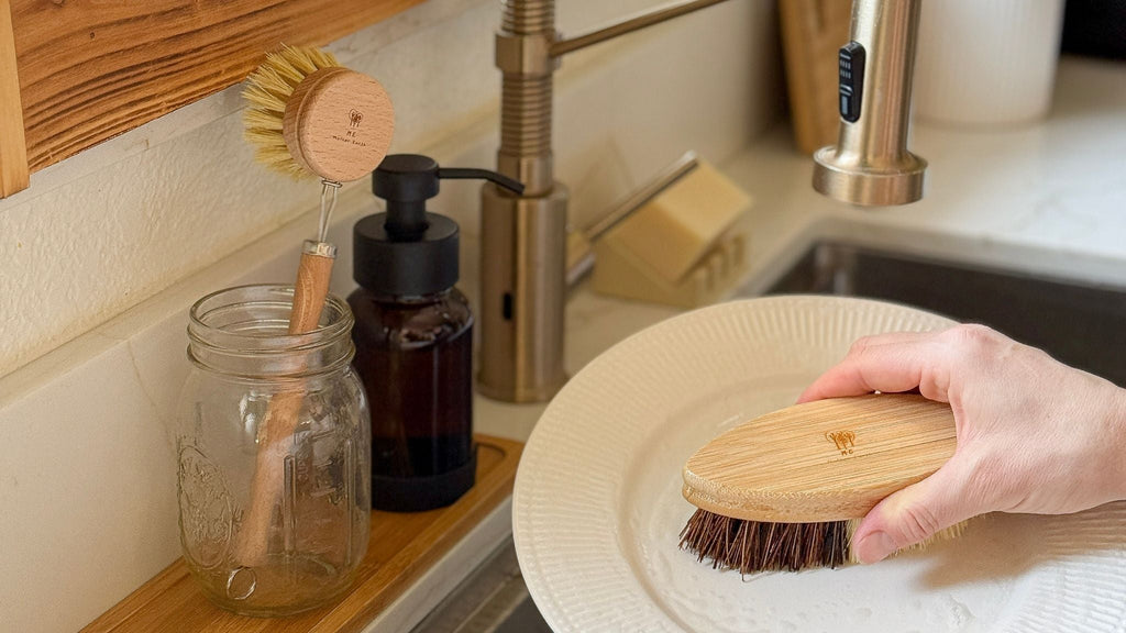 Sustainability Starts in the Kitchen: 5 Simple Swaps for a Low-Waste Home
