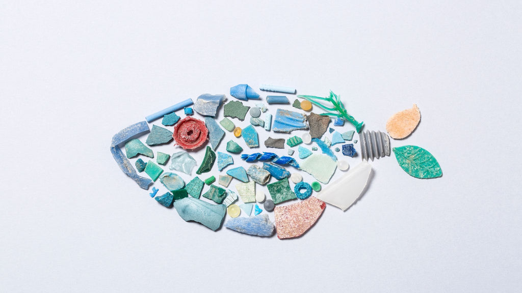 Unveiling the Truth About Microplastics in Bottled Water
