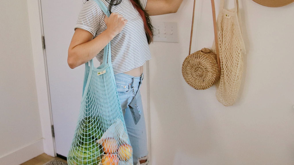 10 Easy Plastic-Free Swaps You Can Start Today
