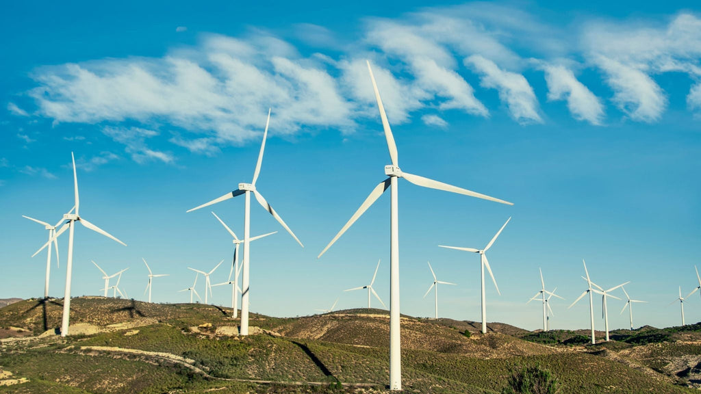 Renewable Energy: Perks, Challenges, and the Cleanest Source We Have Today