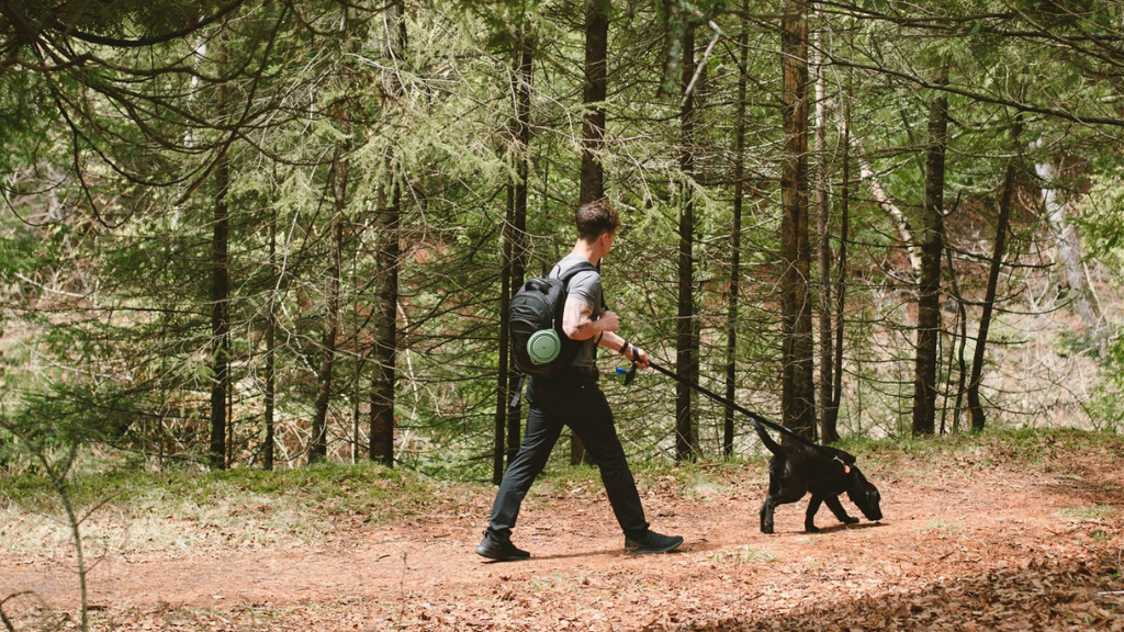Gear Up Sustainably for Summer Adventures
