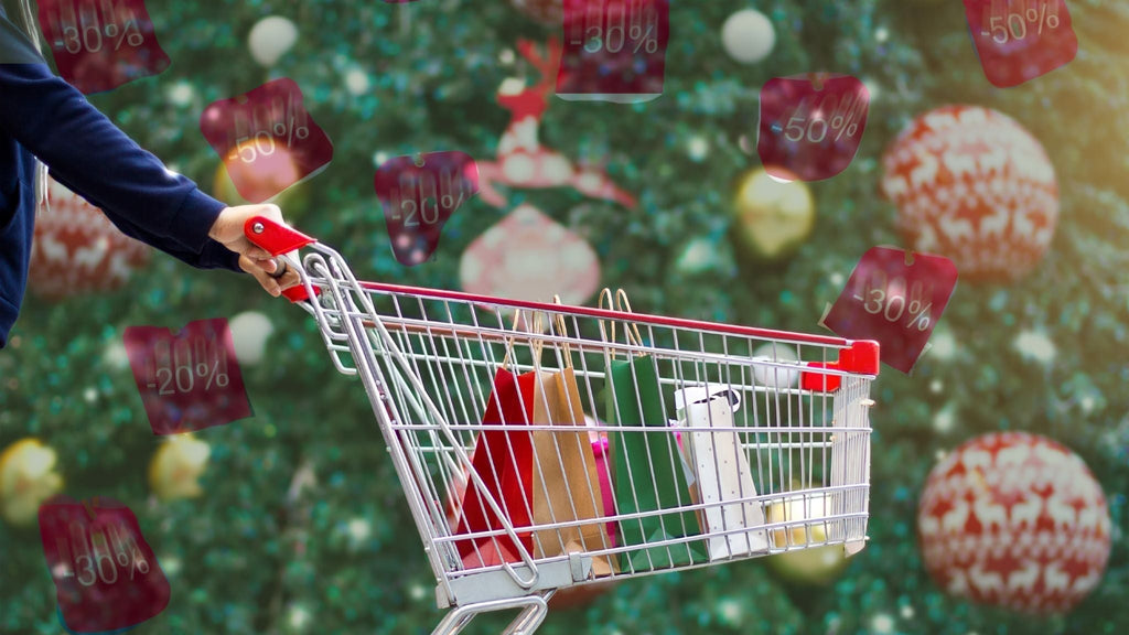 Why We Say No to Black Friday Madness