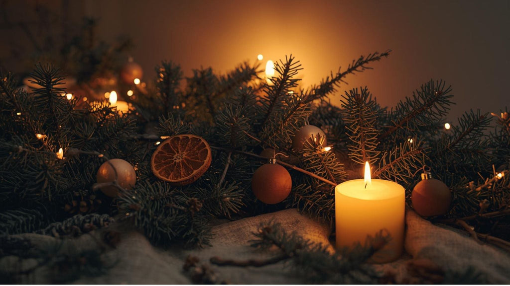 Sustainable Holiday Starts Now: How to Create a Low-Waste Holiday Season