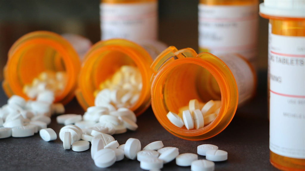 How to Properly Dispose of Medical Supplies and Expired Medications