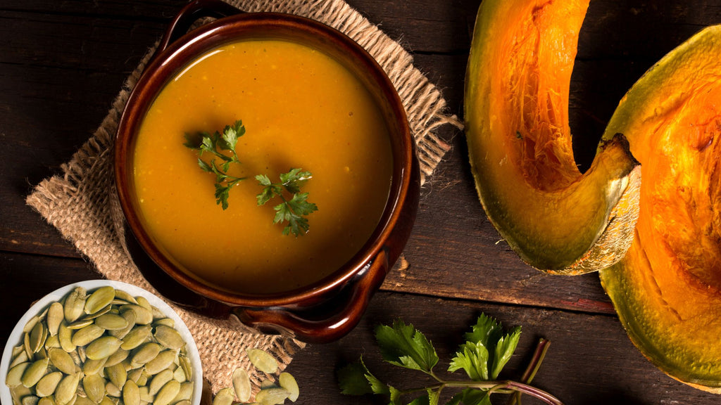 Using Every Part Zero-Waste Pumpkin Guide: Delicious Ways to Use Every Part – Me Mother ...