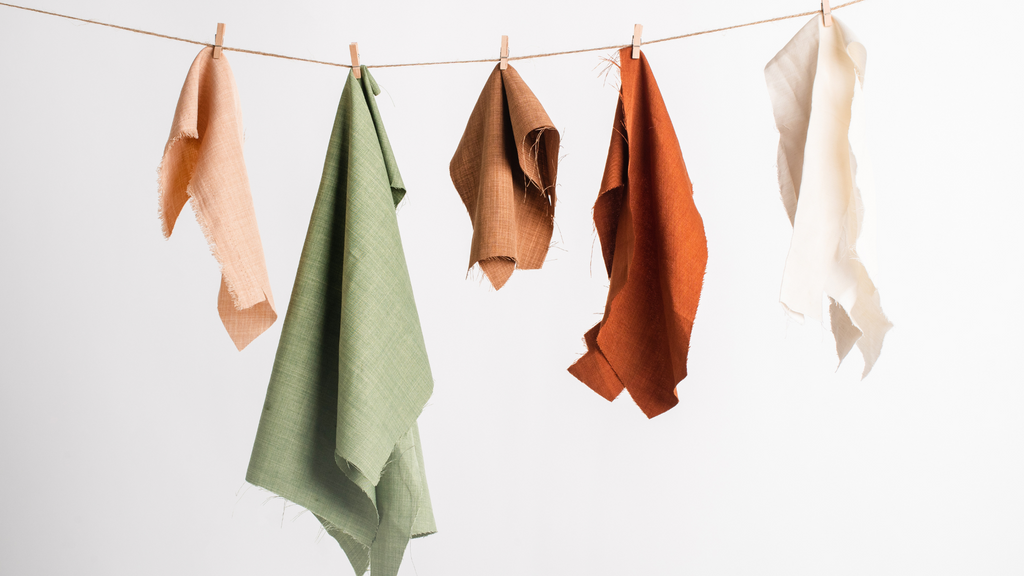 Which Fabrics are Sustainable?
