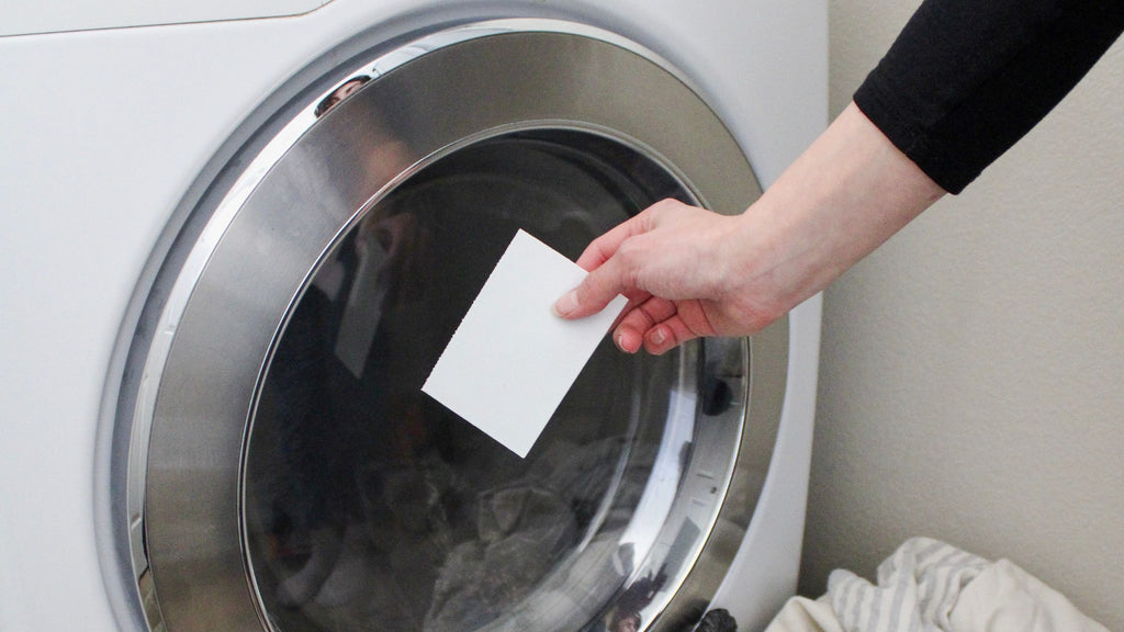 Unveiling the Truth Behind Laundry Sheets + Pods: Sustainability or Controversy?