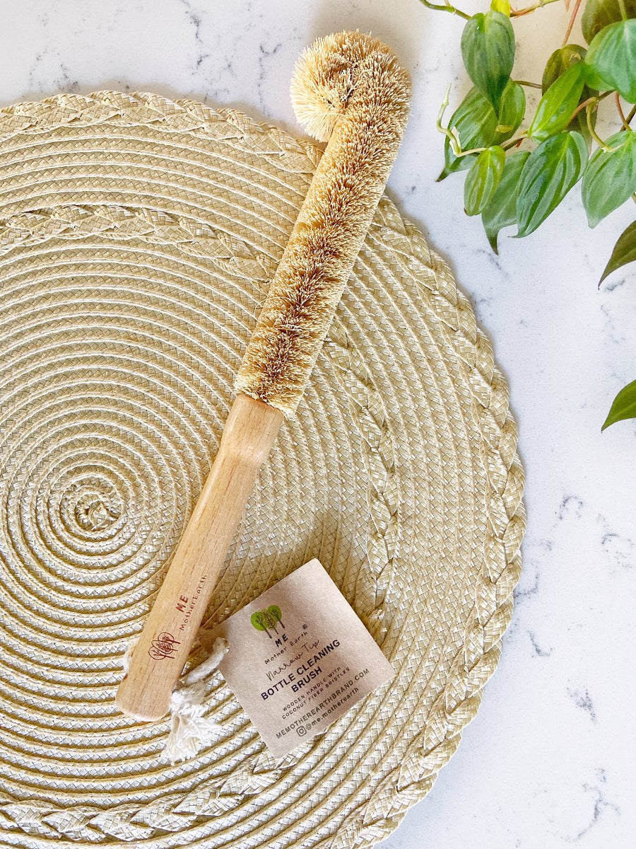 Bottle Scrub Brush