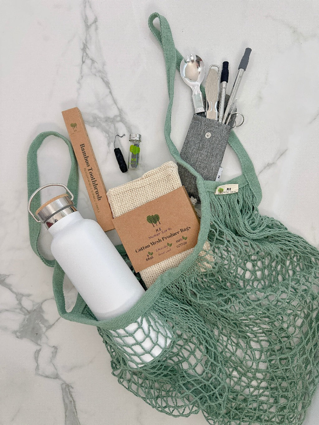 Zero Waste Gift Set - Sustainable Gift Box - hotsell Zero Waste Starter Kit - Handmade Spa Set - Plastic Free - Bathroom Gift Set