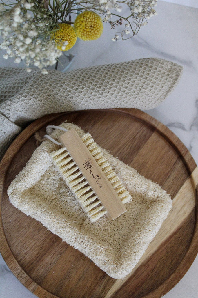 Sustainable Soap Dish