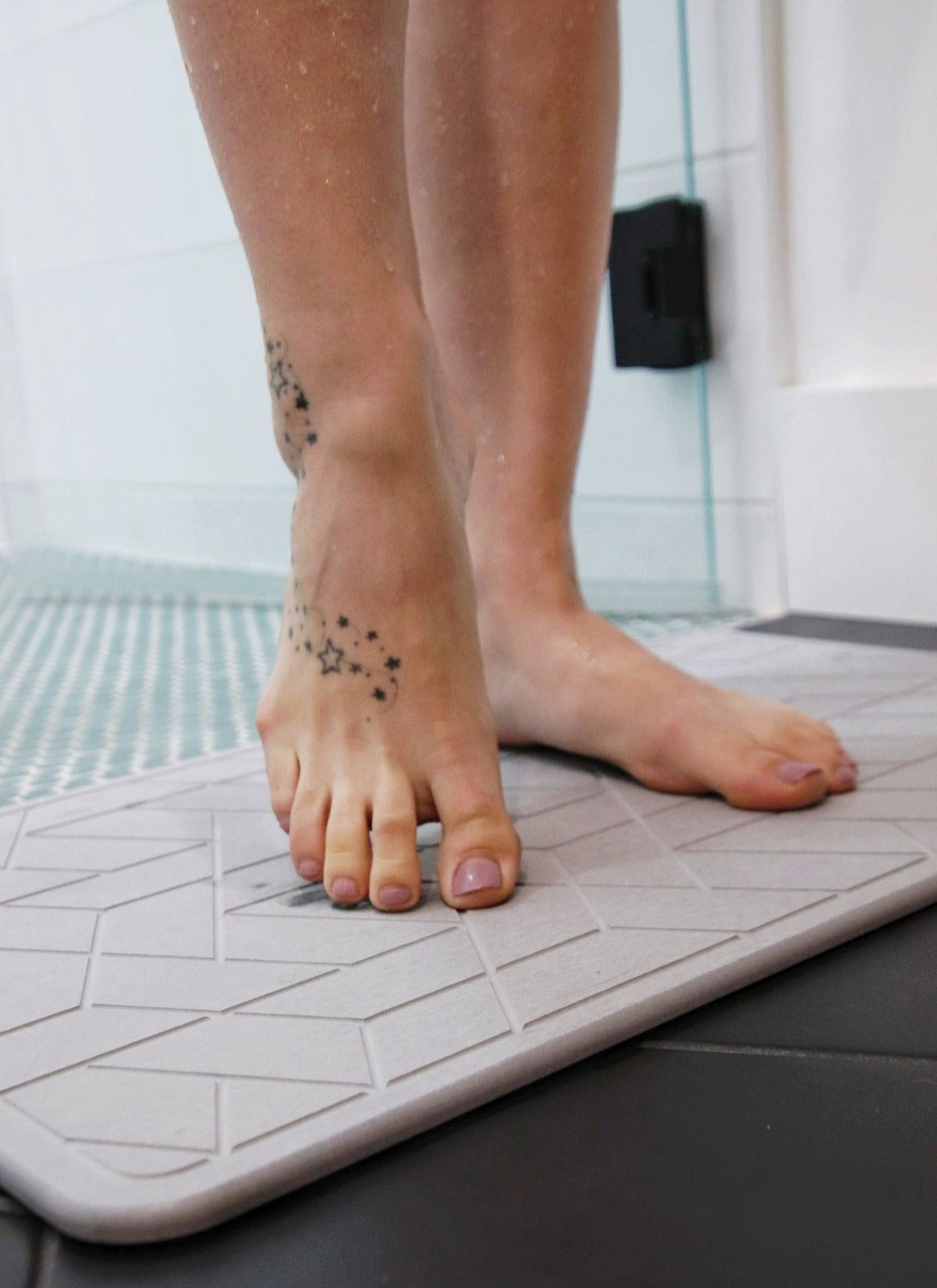 Me Mother Earth Diatomaceous Earth Floor Mat - Thumbnail 5
