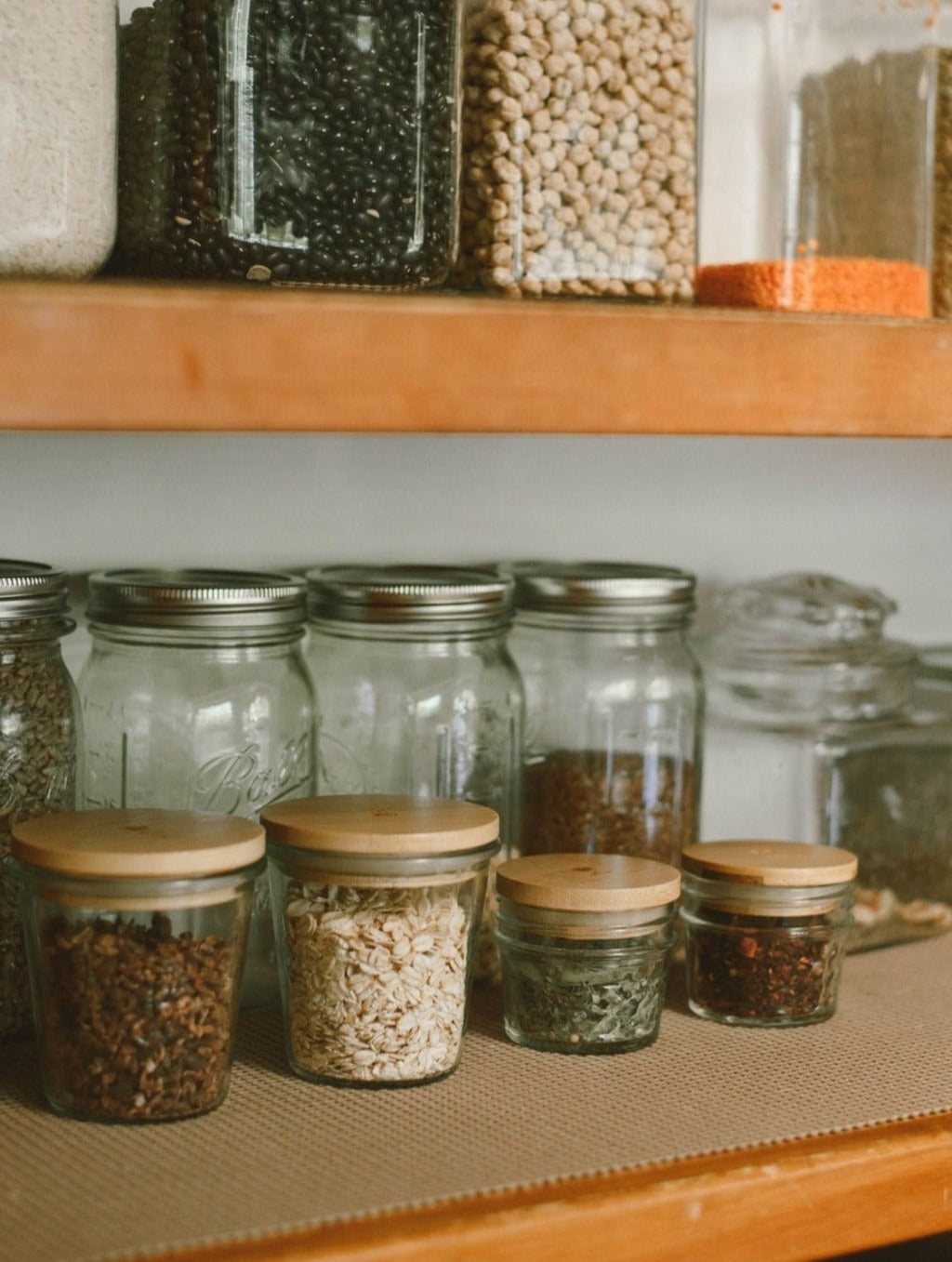 Me Mother Earth Mason Jar Lids - Thumbnail 3