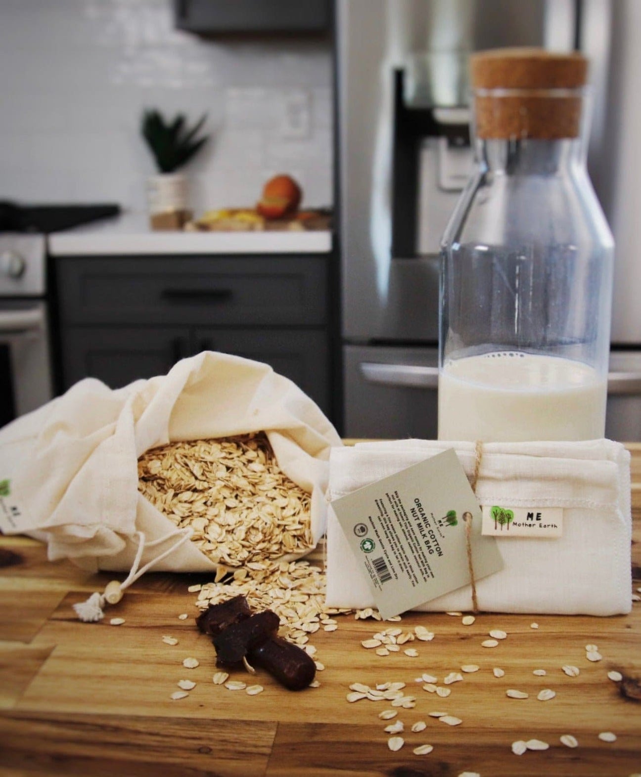 nut milk mag nutr zero waste hemo bag